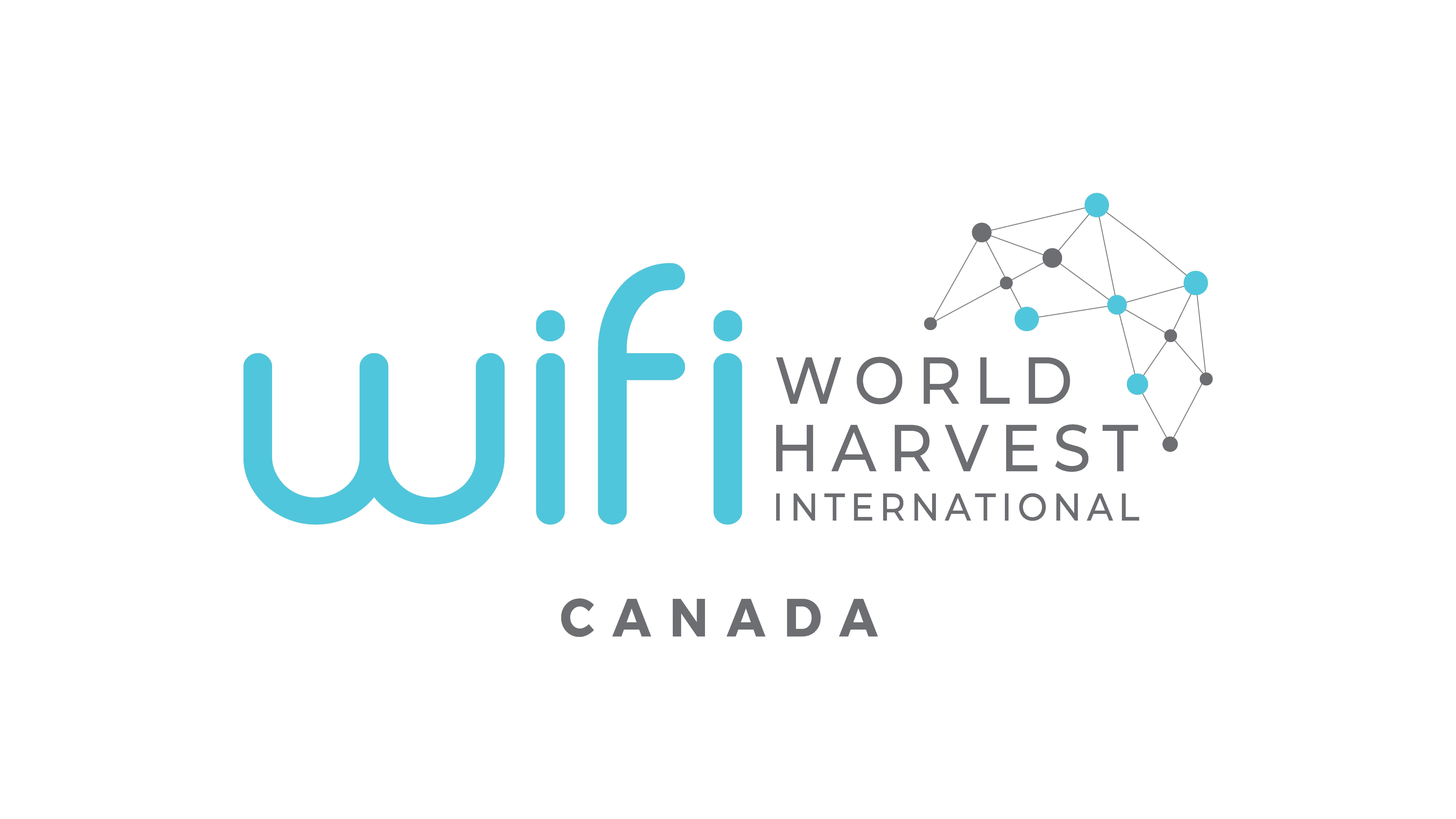 WIFI World Harvest International Logo